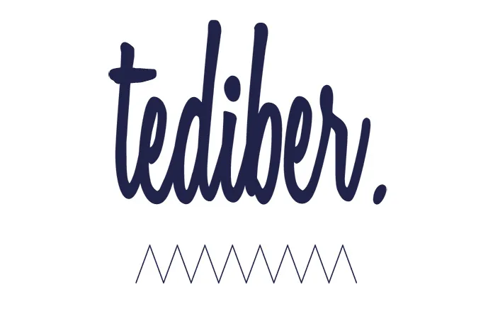Logo-tediber