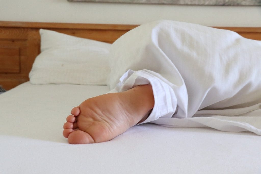 Matelas et rythme circadien : comment bien choisir pour mieux dormir ?