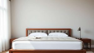 Les spécificités des matelas pour personnes de grande taille