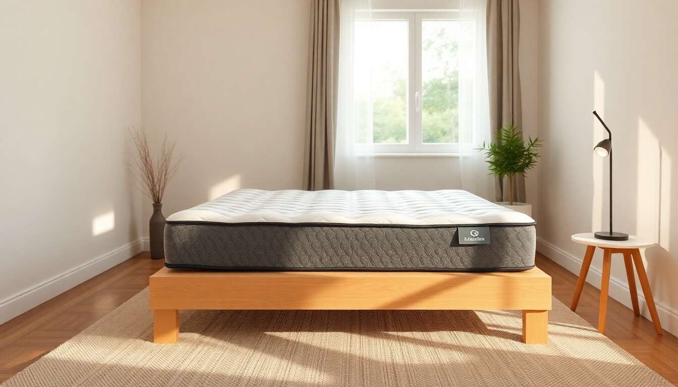 Comment le bon matelas peut-il réduire les symptômes de l'arthrite ?