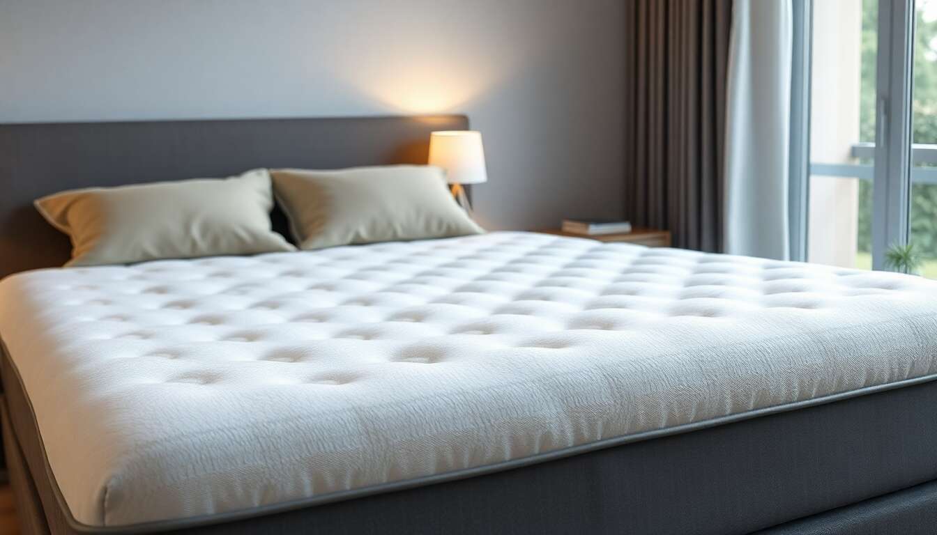 Comment choisir un surmatelas pour améliorer votre confort ?